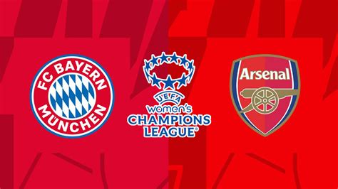 bayern arsenal übertragung kostenlos